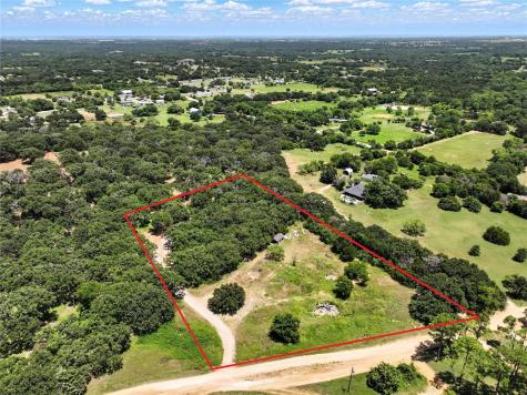 6700 Cook Hills Road Burleson TX 76028