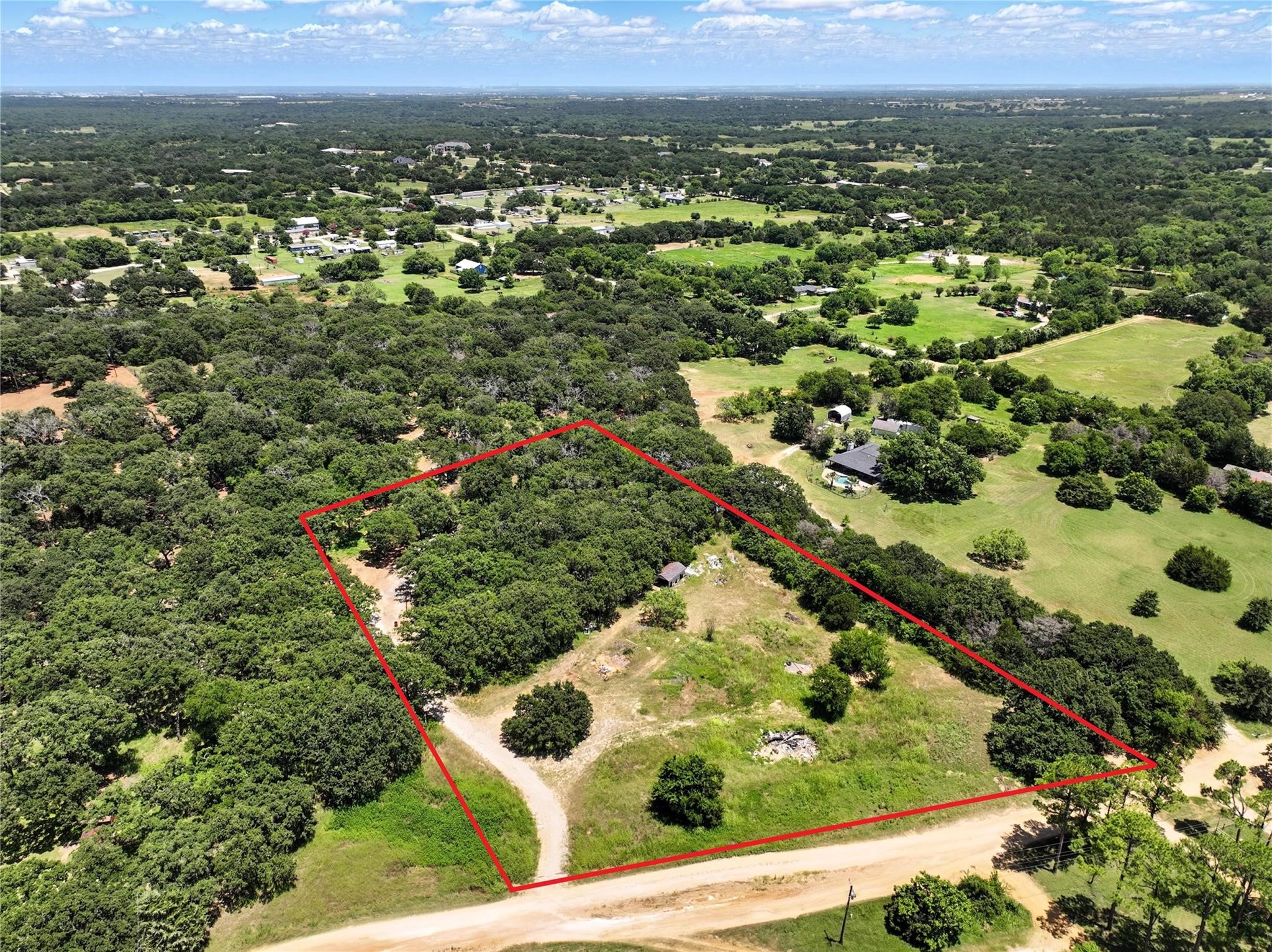 6700 Cook Hills Road Burleson TX 76028