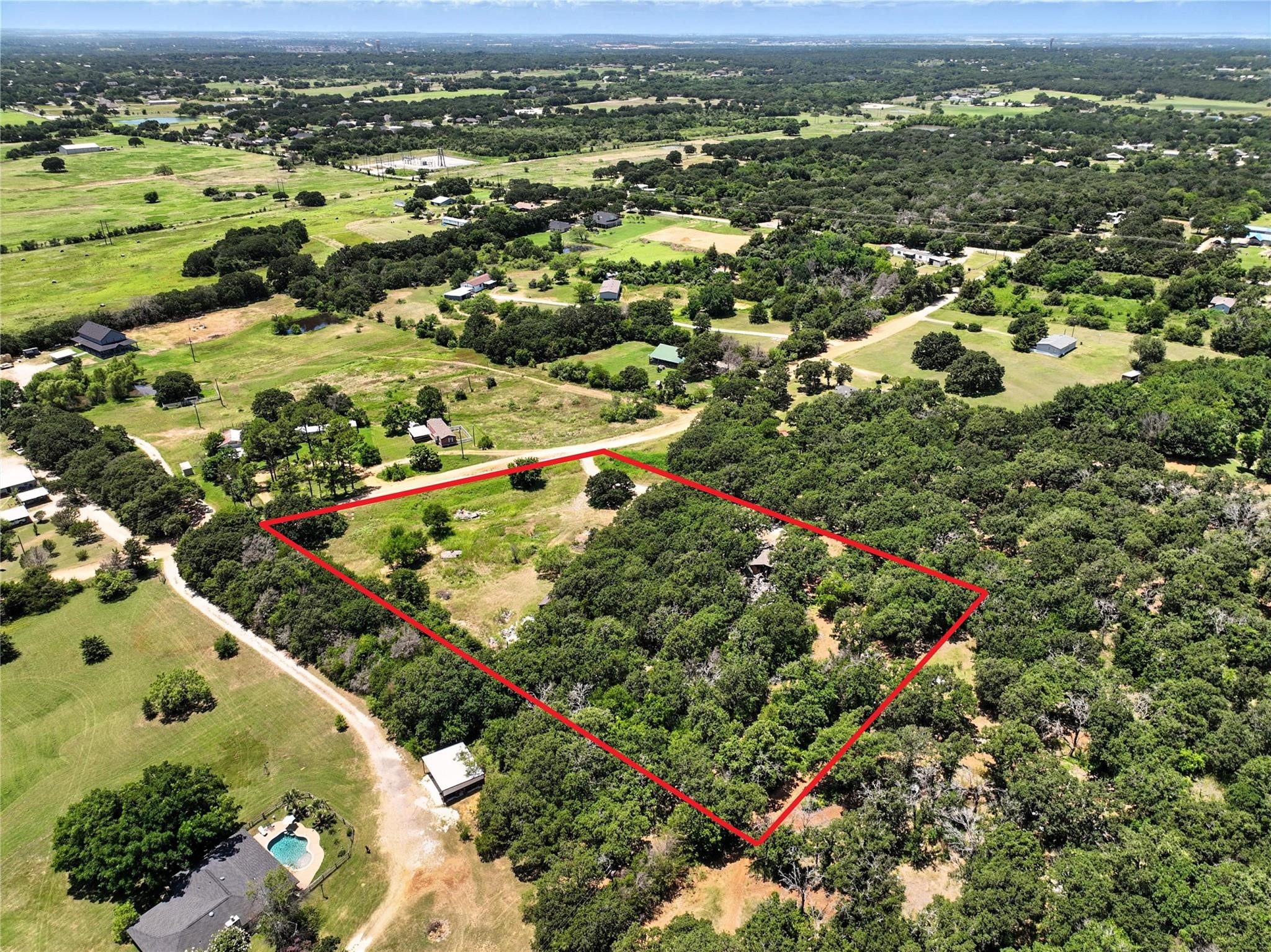 6700 Cook Hills Road Burleson TX 76028