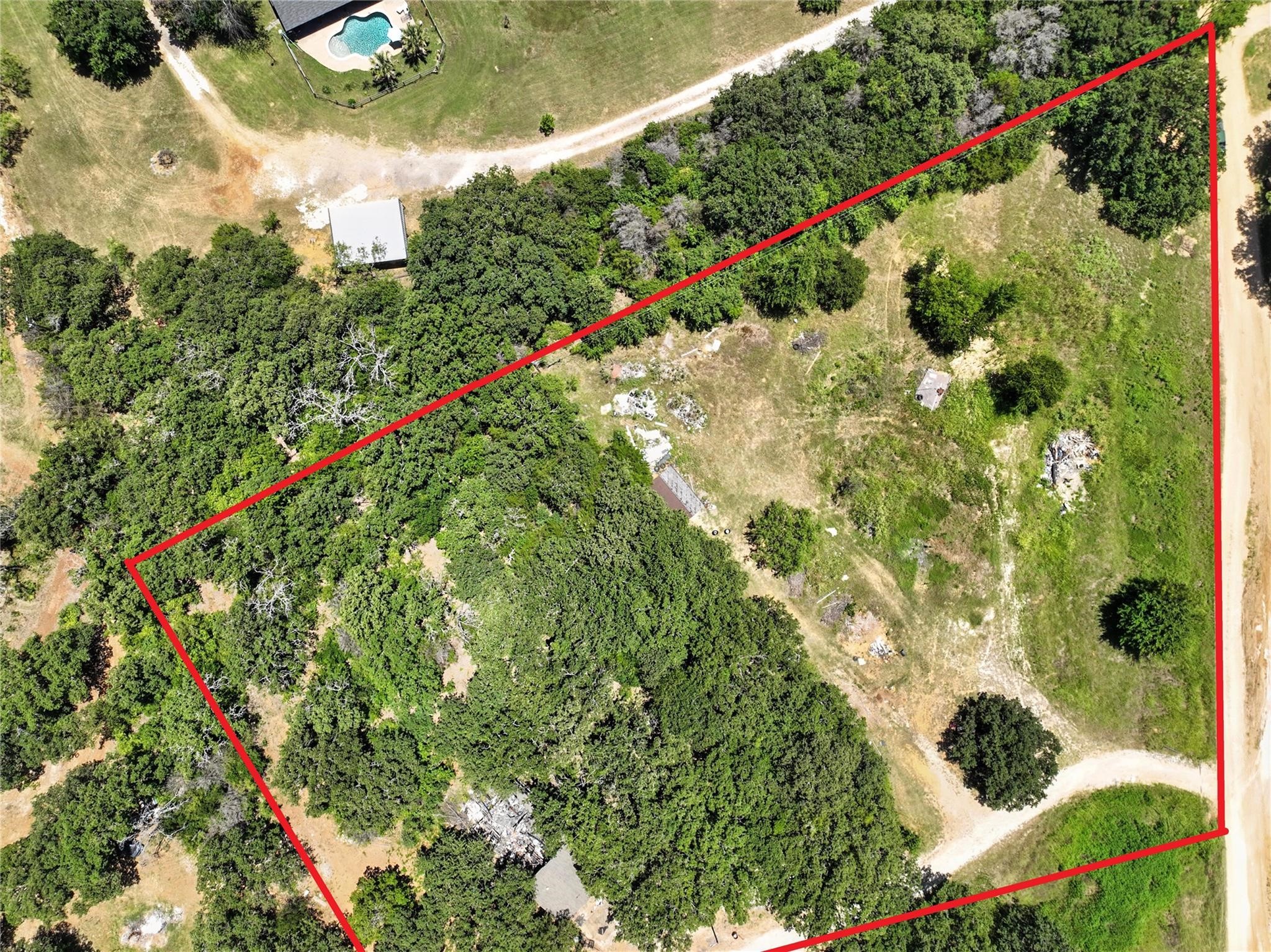 6700 Cook Hills Road Burleson TX 76028