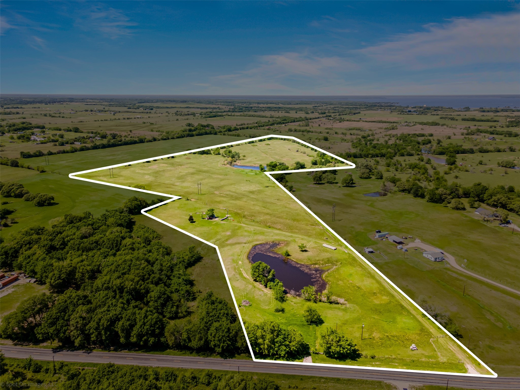 3950 Fm 47 Wills Point TX 75169