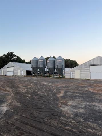 737 County Road 2855 Hughes Springs TX 75656
