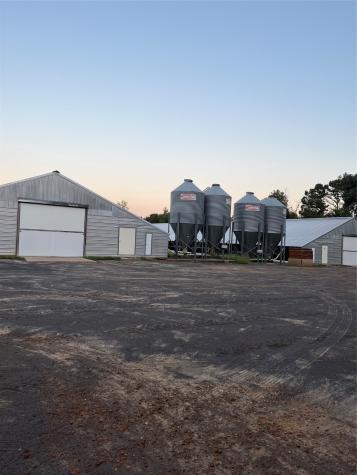 737 County Road 2855 Hughes Springs TX 75656
