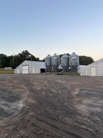 737 County Road 2855 Hughes Springs TX 75656