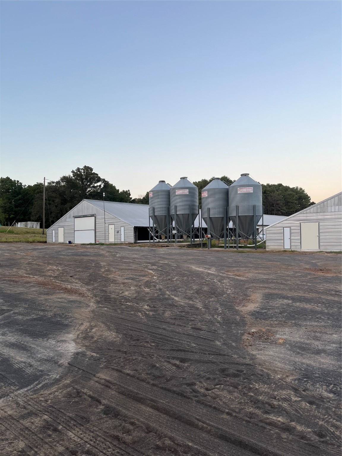 737 County Road 2855 Hughes Springs TX 75656