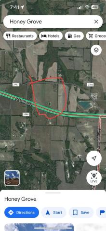 17560 E Fm 1396 Windom TX 75492