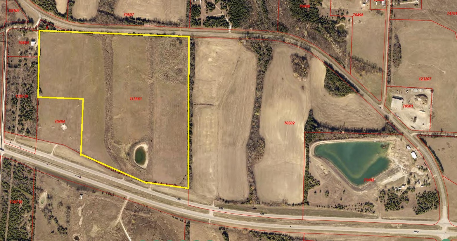 17560 E Fm 1396 Windom TX 75492