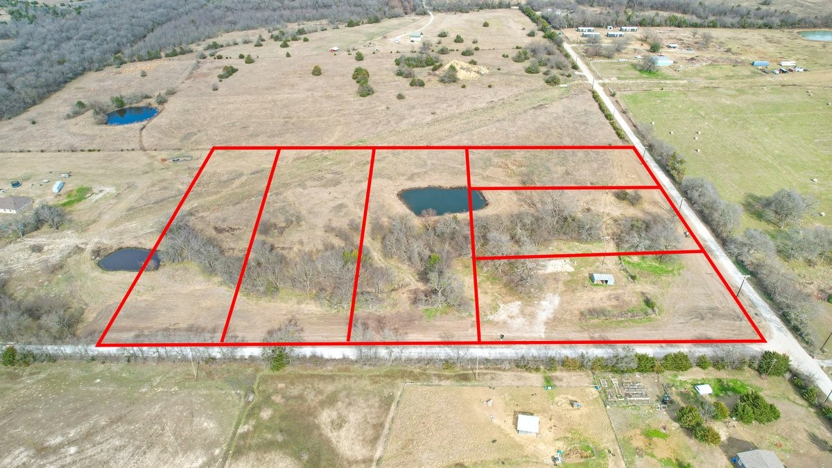 Tbd County Road 1043 Celeste TX 75423