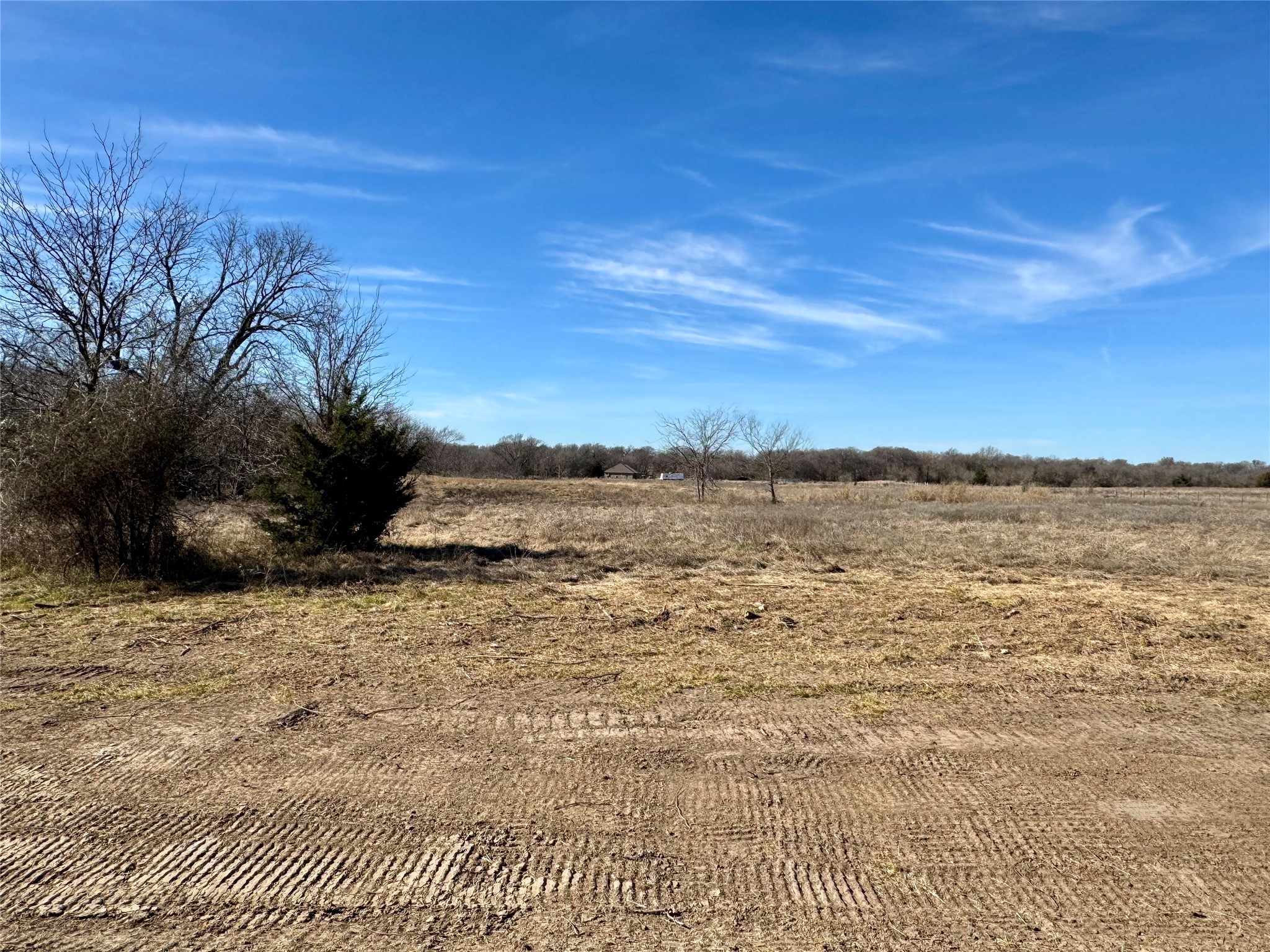 Tbd County Road 1043 Celeste TX 75423