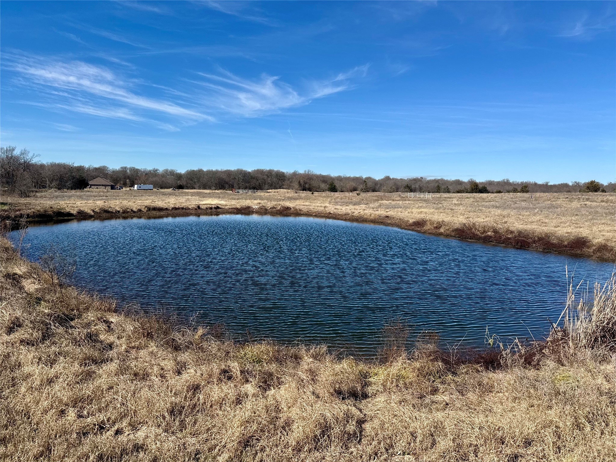 Tbd County Road 1043 Celeste TX 75423