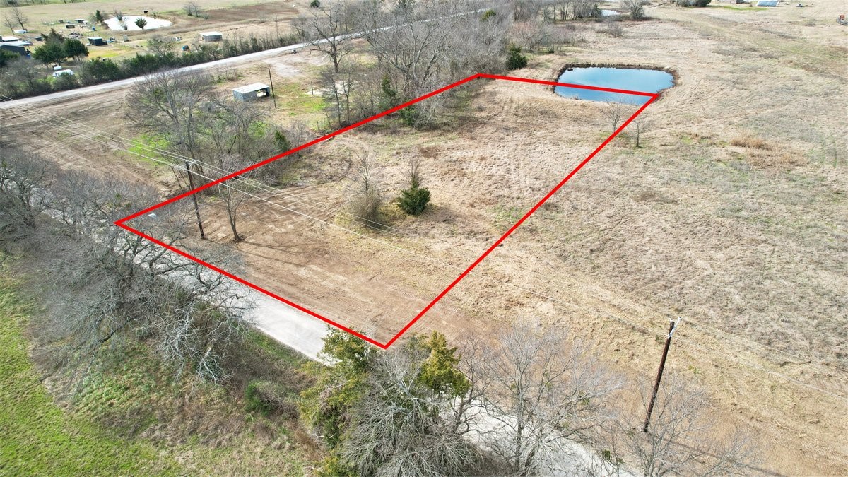 Tbd County Road 1043 Celeste TX 75423