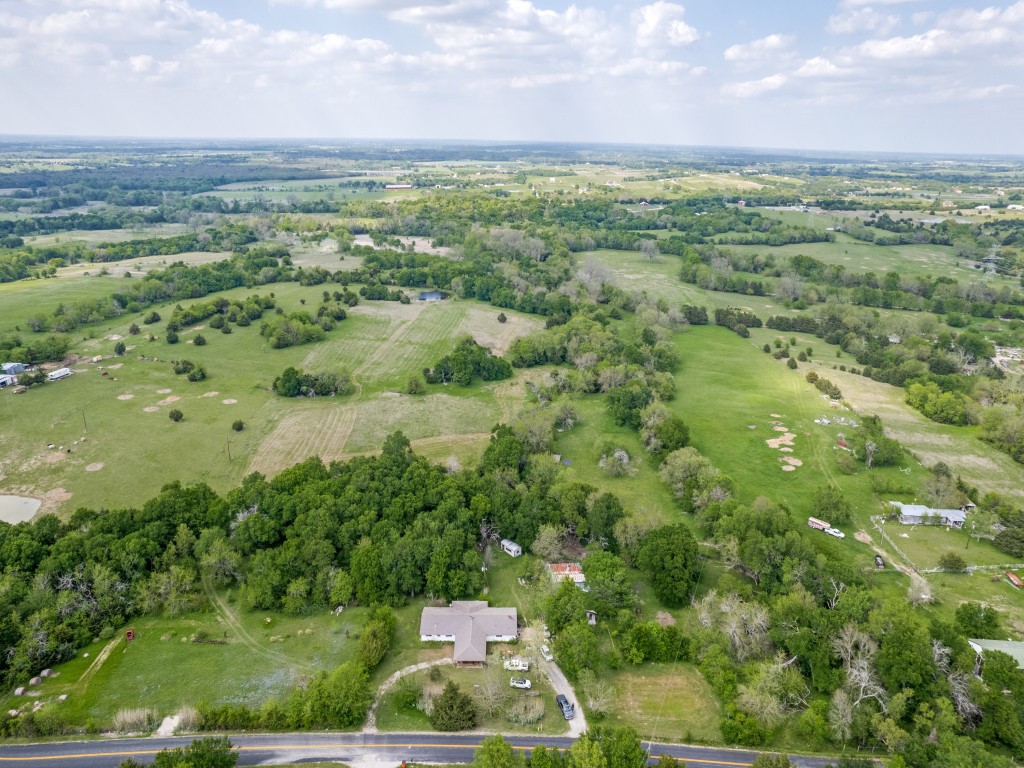 17167 County Road 617 Farmersville TX 75442