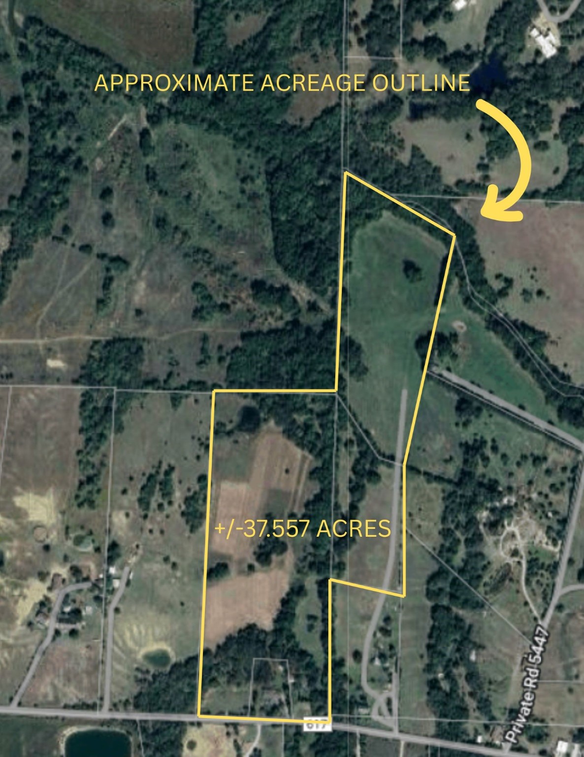 17167 County Road 617 Farmersville TX 75442