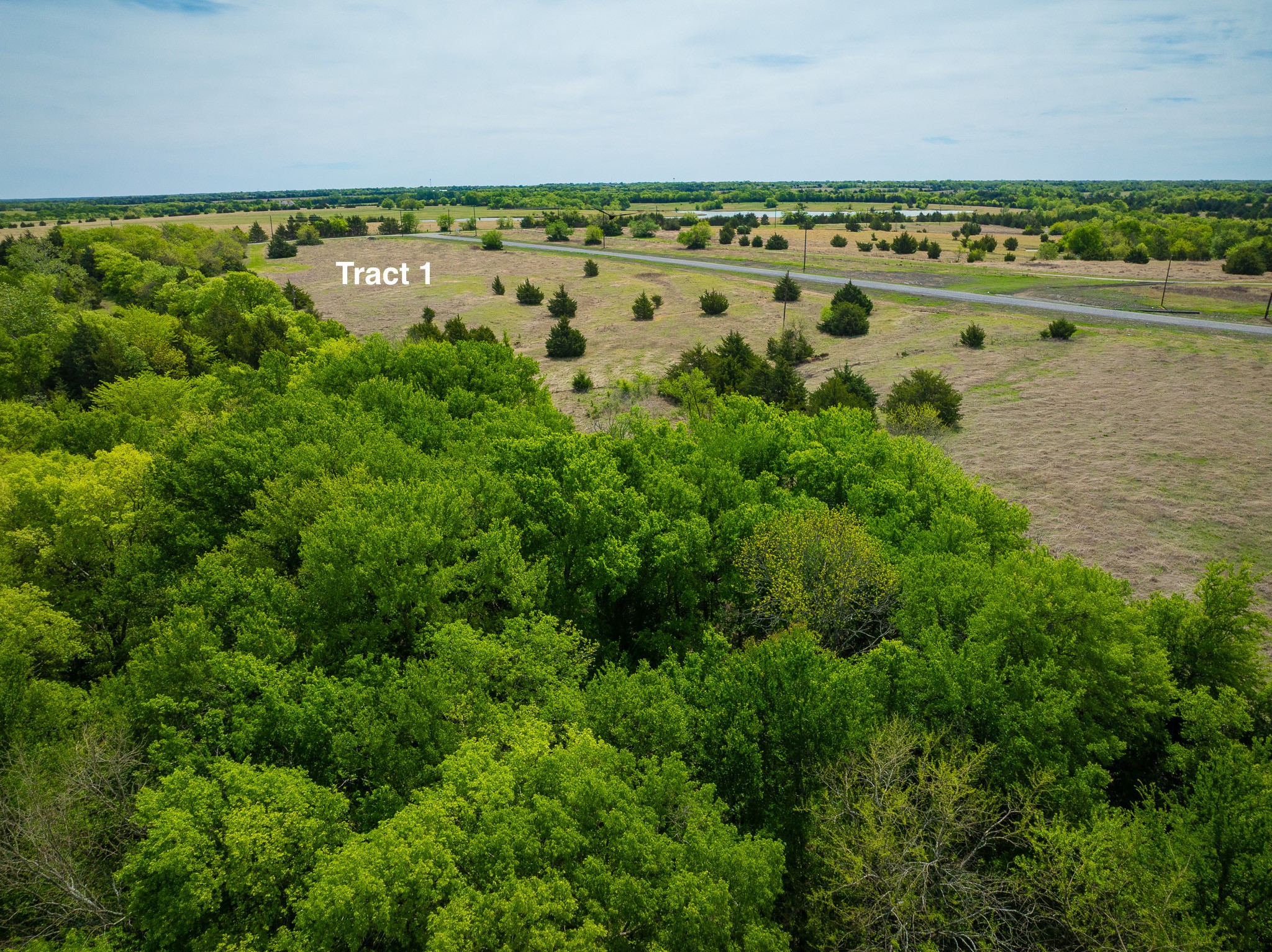 Tract 1 County Road 2935 Dodd City TX 75438