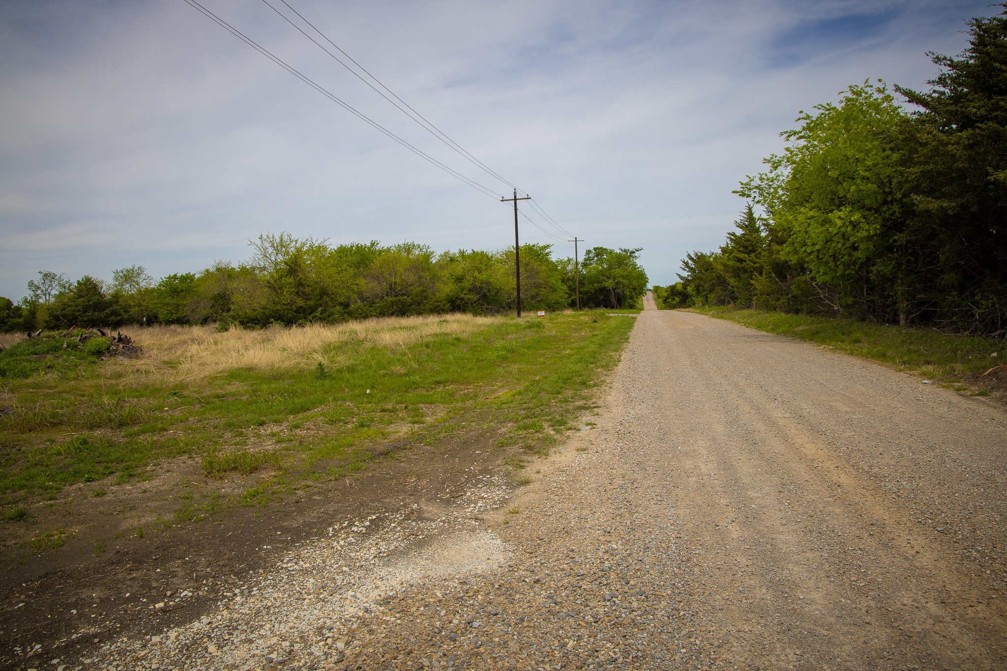 Tract 1 County Road 2935 Dodd City TX 75438