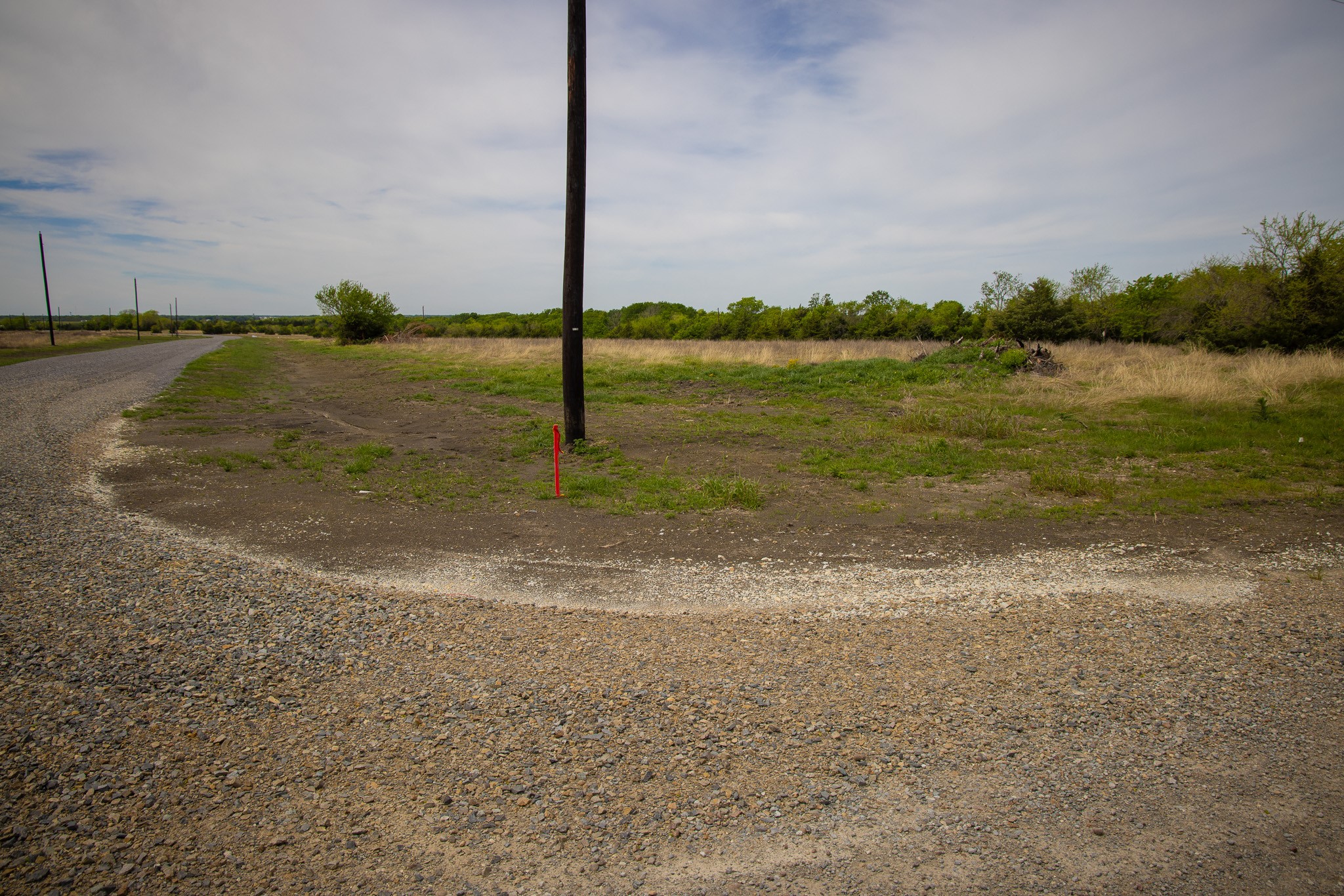 Tract 1 County Road 2935 Dodd City TX 75438