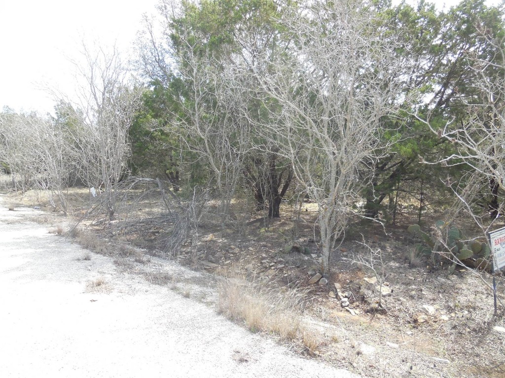 Lot 3-4 Southview Lane Eastland TX 76448
