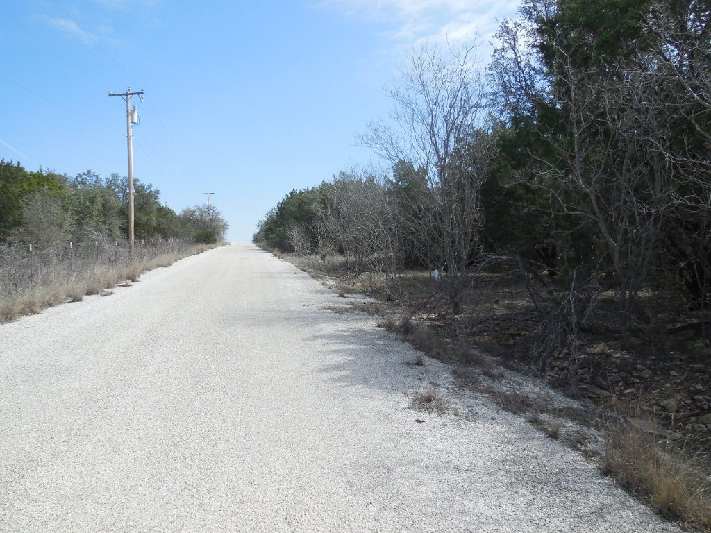Lot 3-4 Southview Lane Eastland TX 76448