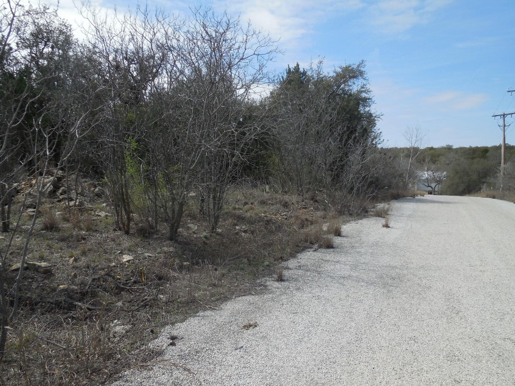 Lot 3-4 Southview Lane Eastland TX 76448