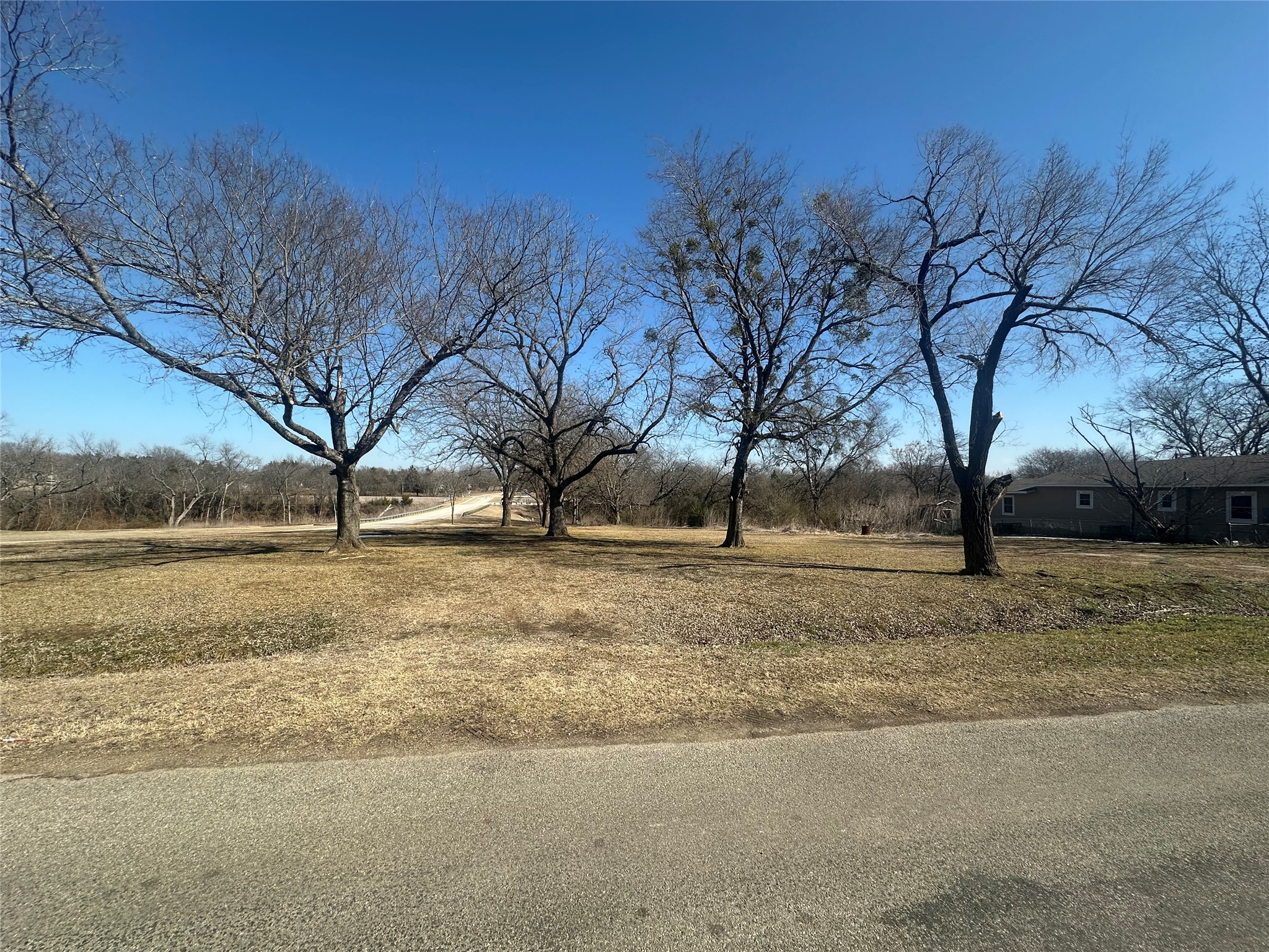 D S Inwood Street Sherman TX 75090