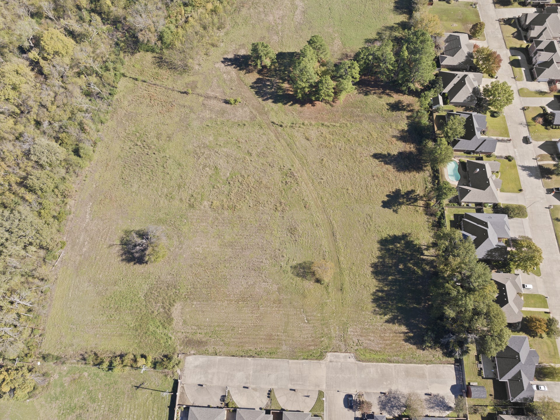 1 Oakwood Sulphur Springs TX 75482