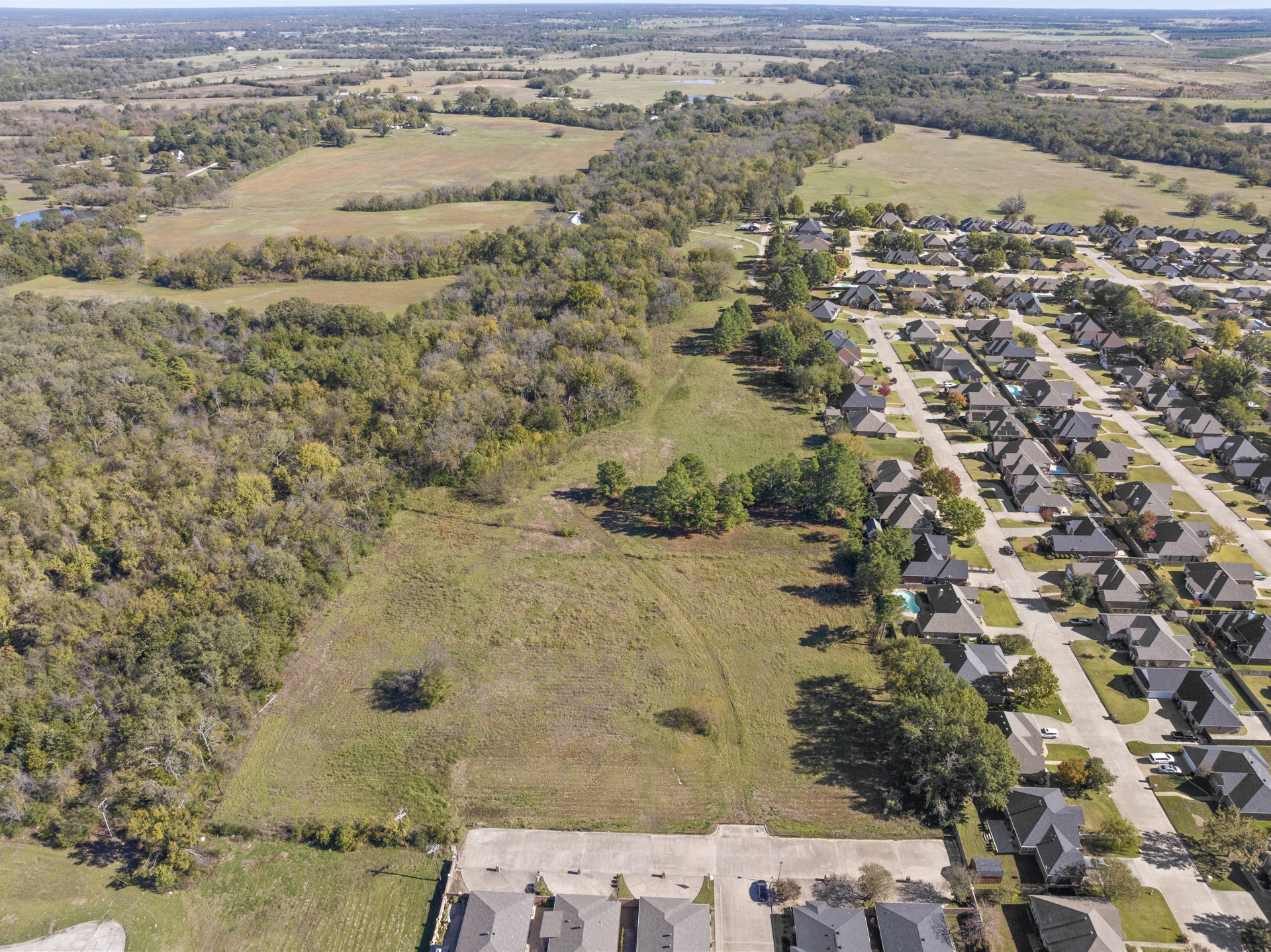 1 Oakwood Sulphur Springs TX 75482