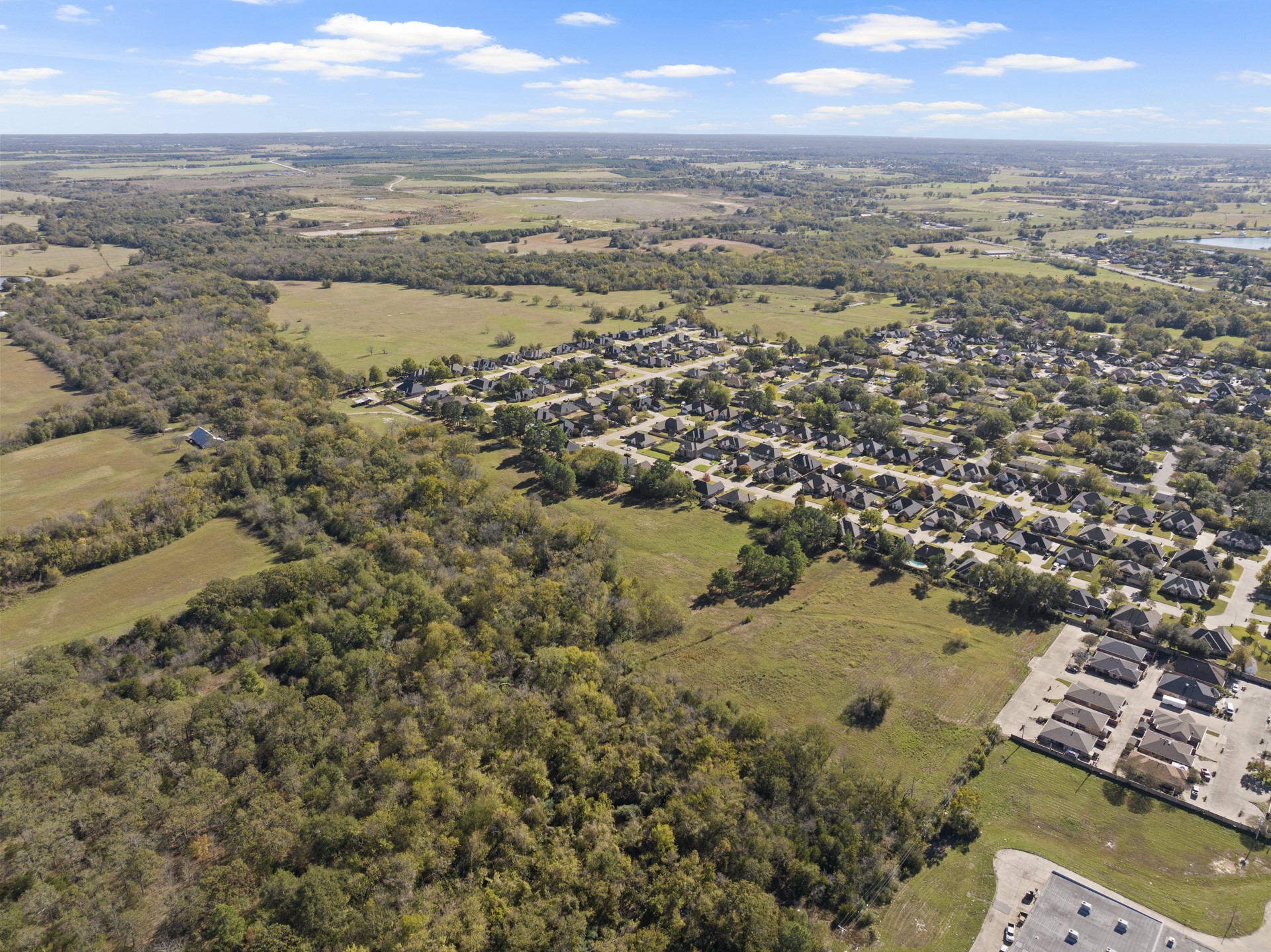 1 Oakwood Sulphur Springs TX 75482