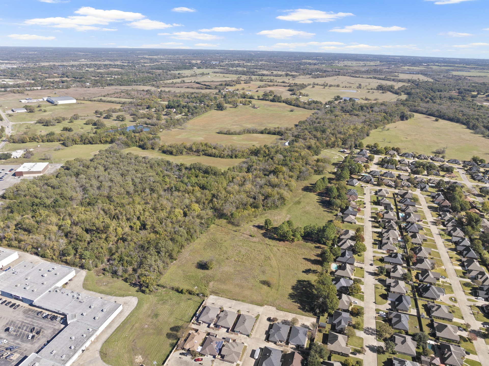 1 Oakwood Sulphur Springs TX 75482