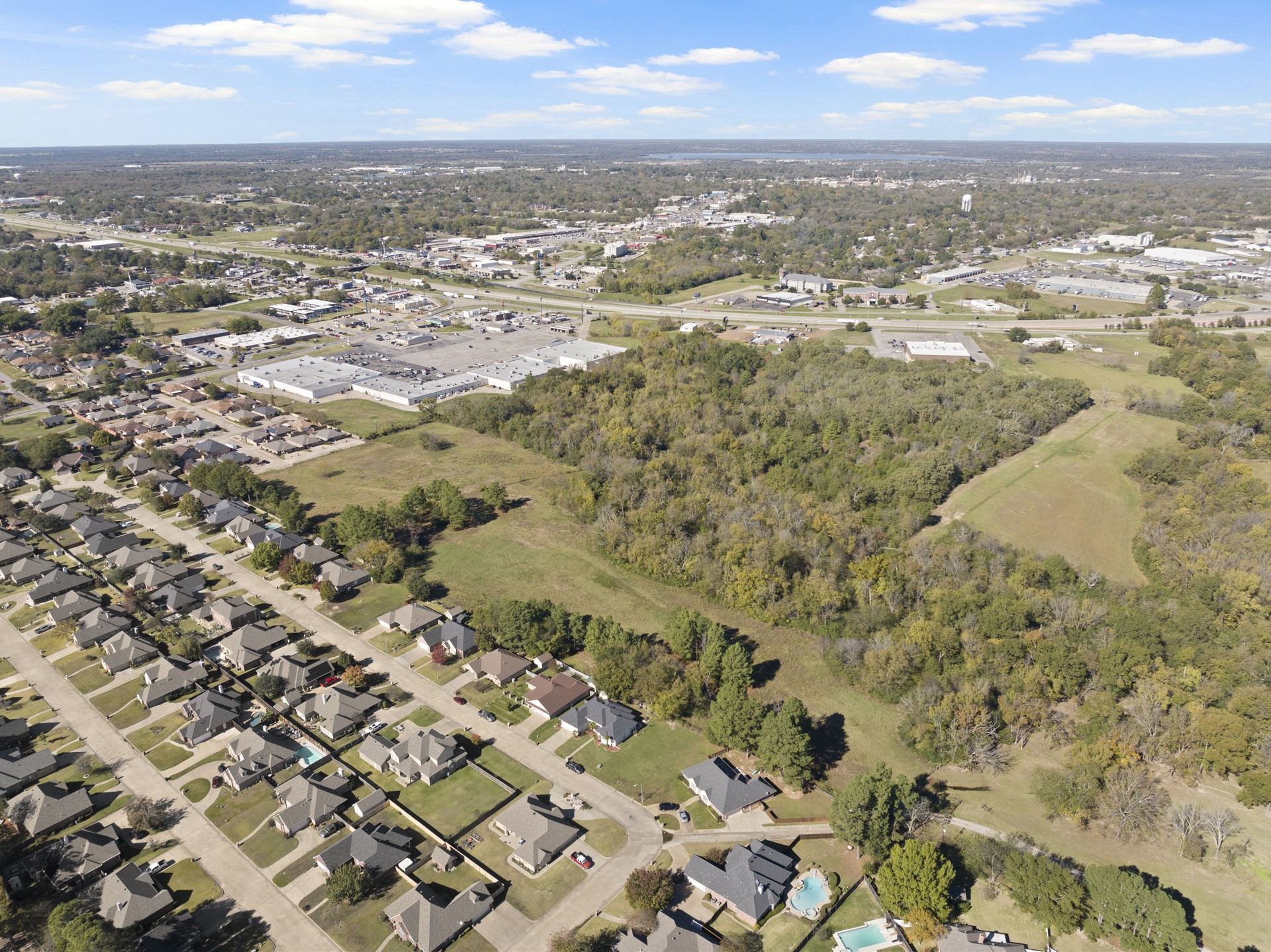 1 Oakwood Sulphur Springs TX 75482