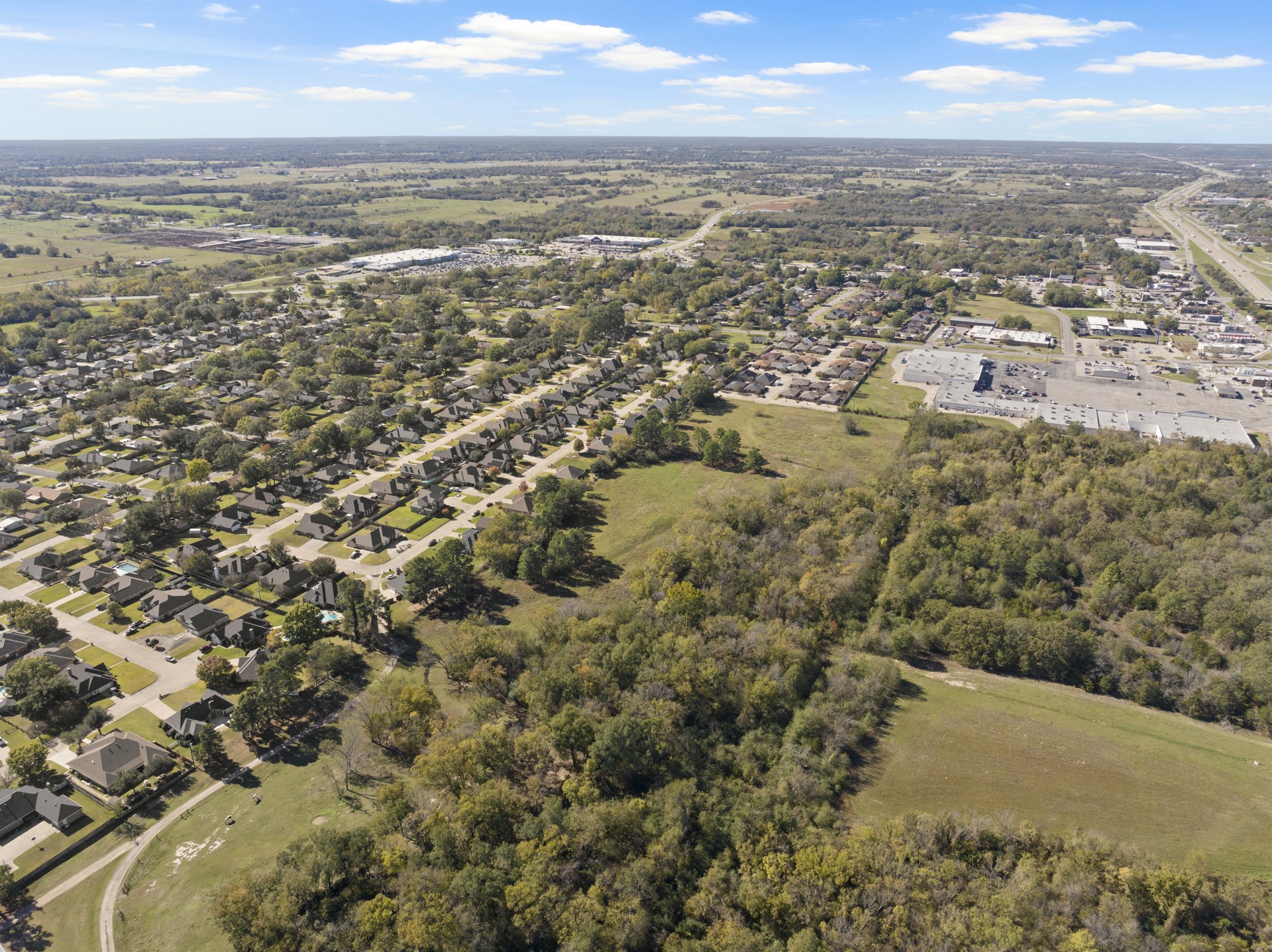 1 Oakwood Sulphur Springs TX 75482
