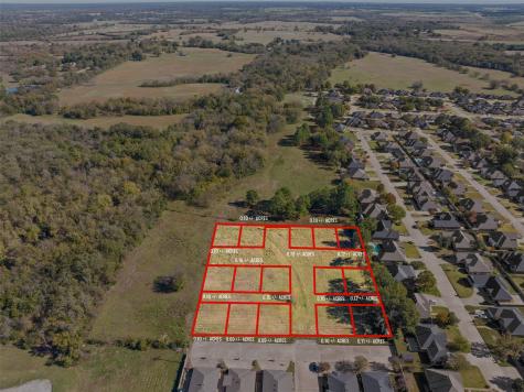 1 Oakwood Sulphur Springs TX 75482