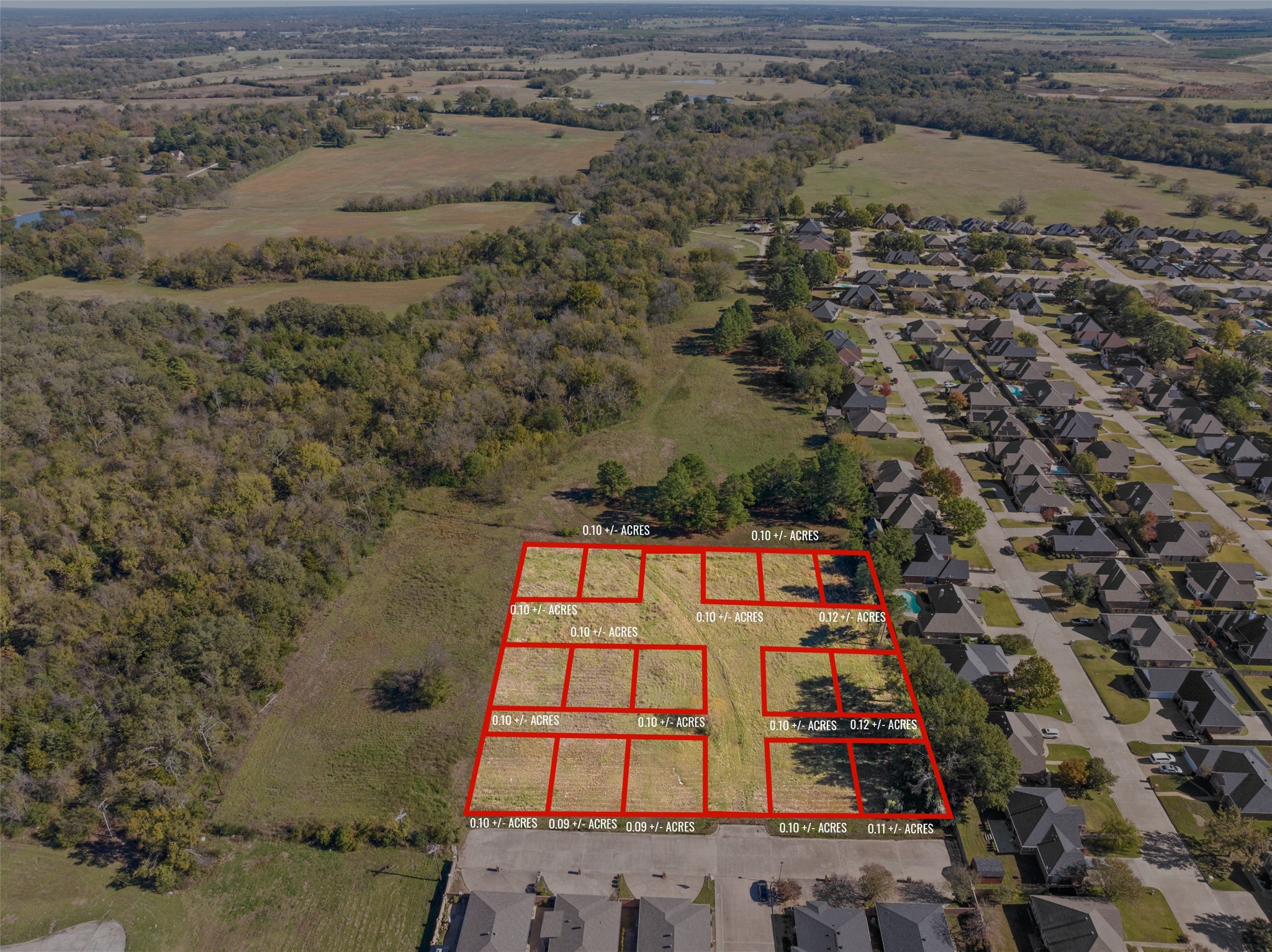 1 Oakwood Sulphur Springs TX 75482