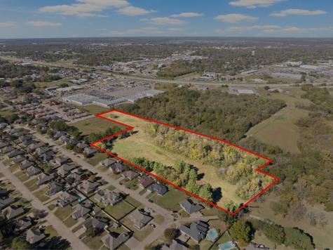 1 Oakwood Sulphur Springs TX 75482
