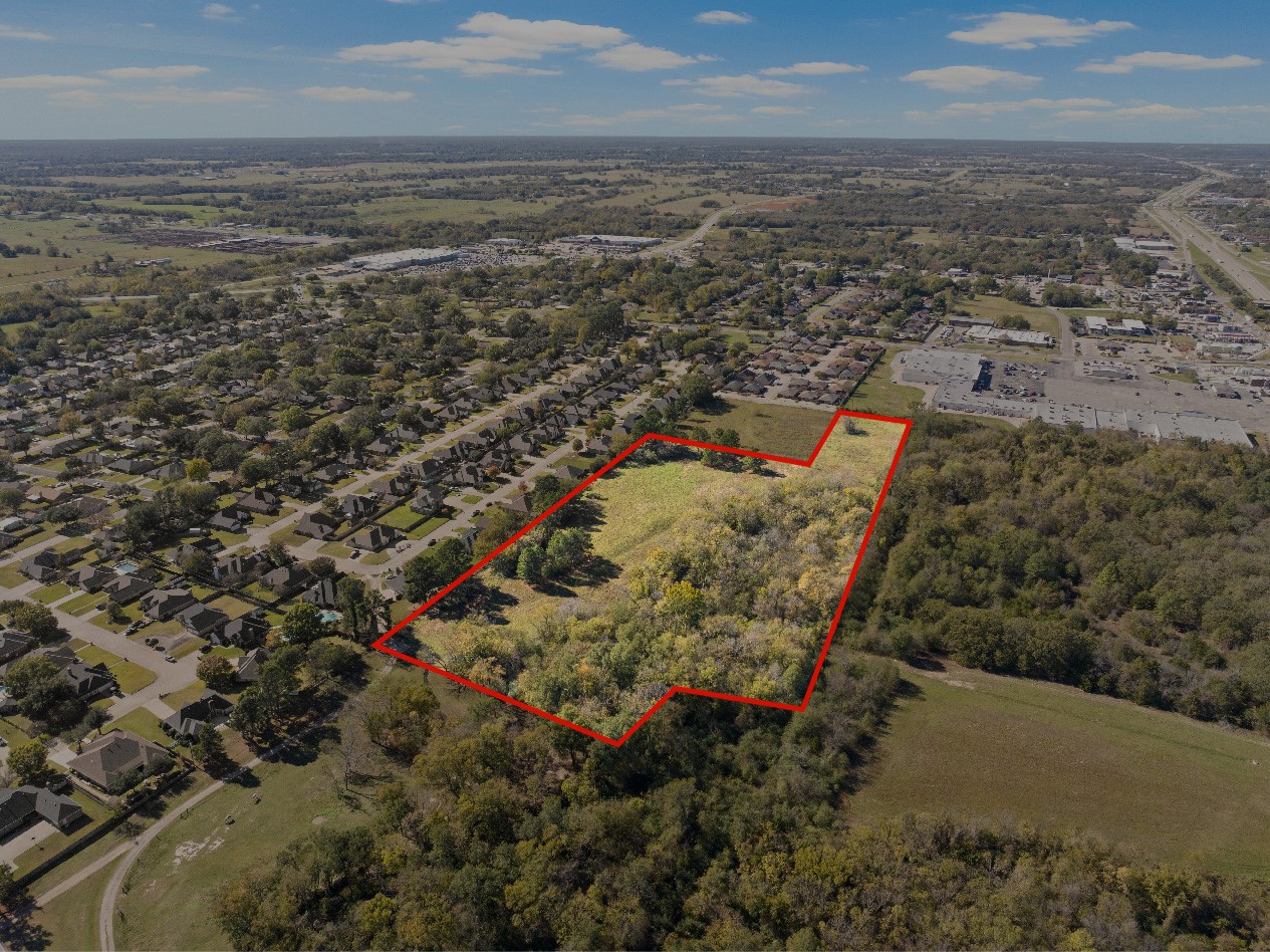 1 Oakwood Sulphur Springs TX 75482