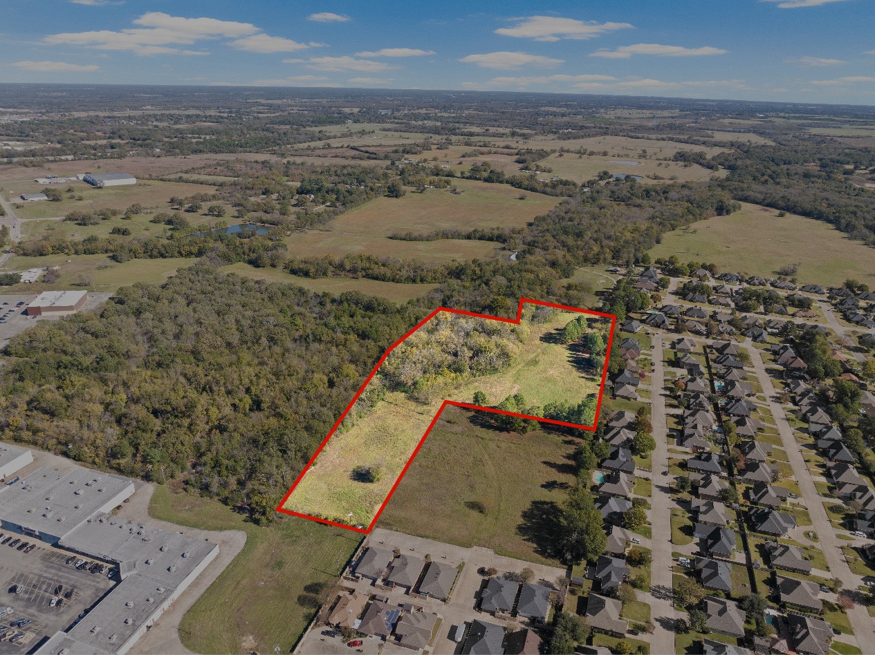 1 Oakwood Sulphur Springs TX 75482