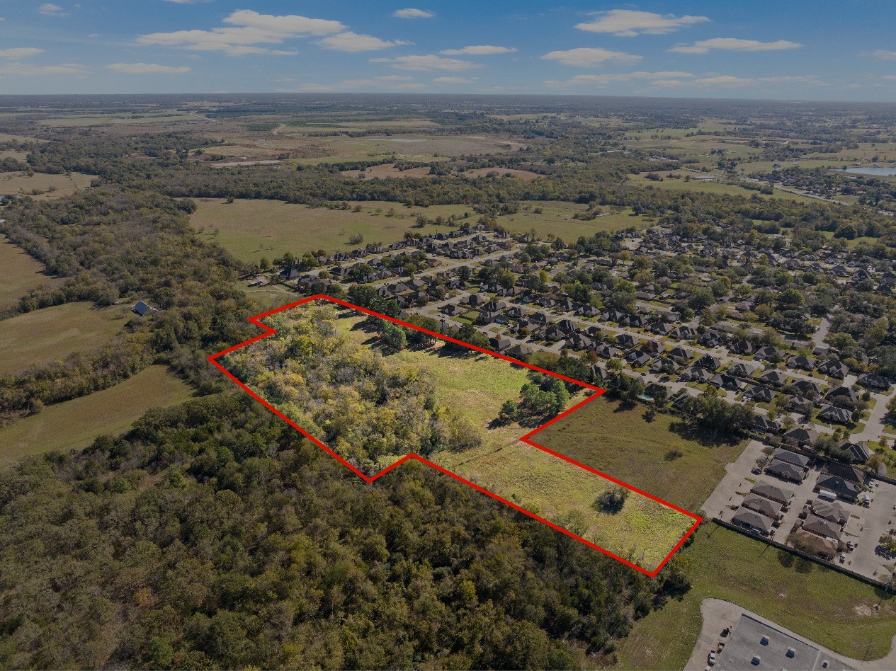 1 Oakwood Sulphur Springs TX 75482