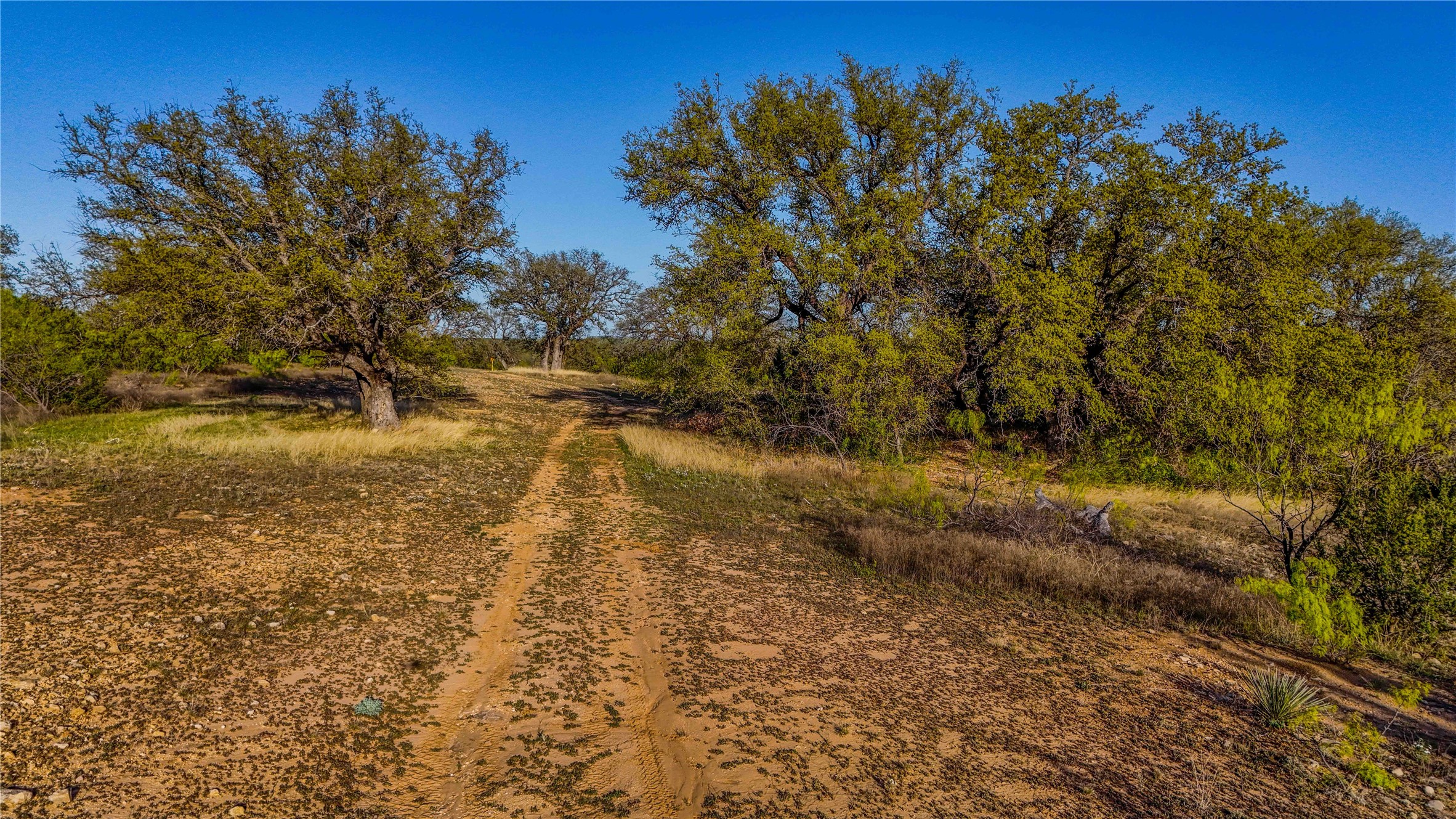 Tbd Cr 404 Valera TX 76884