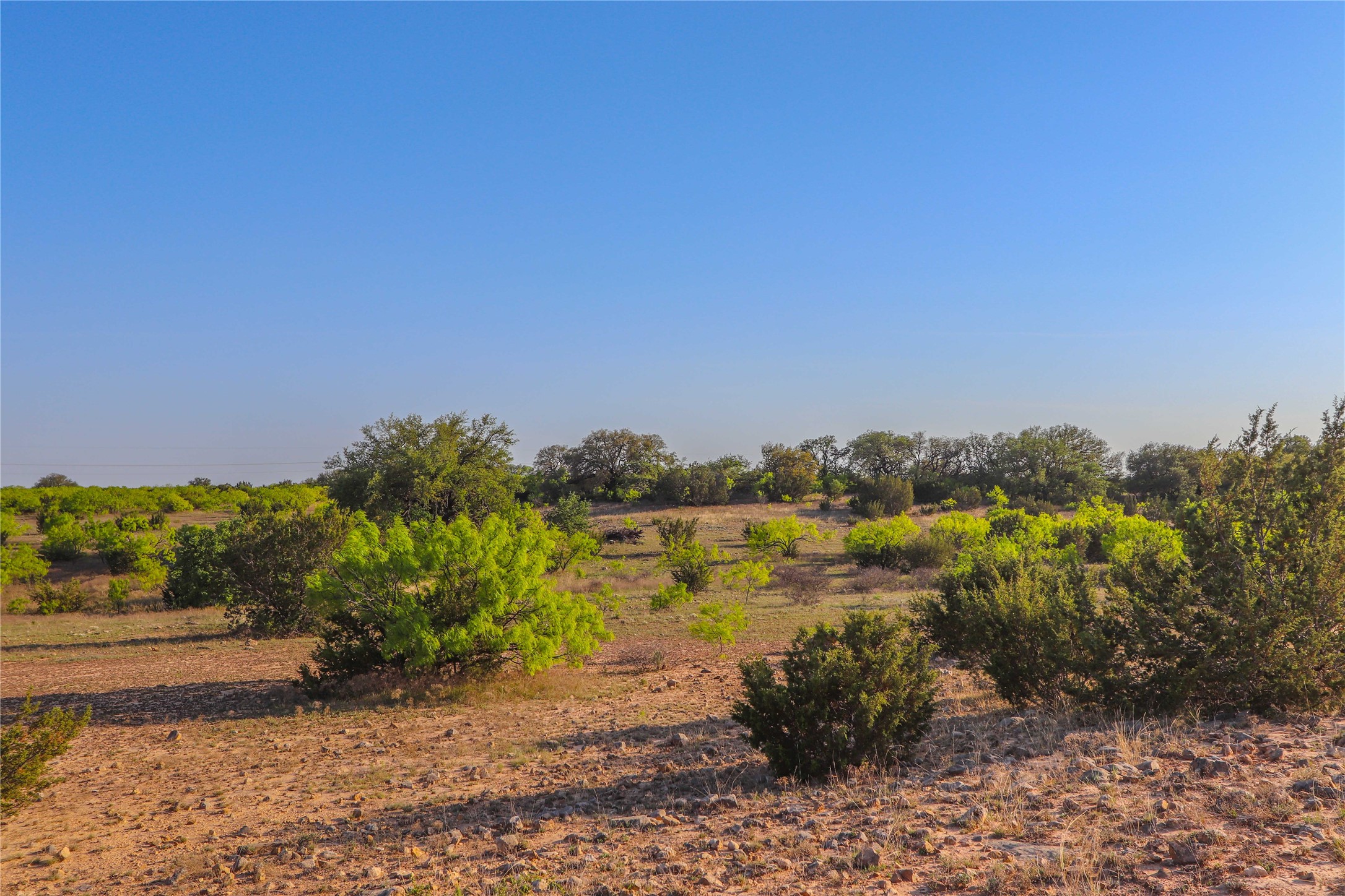 Tbd Cr 404 Valera TX 76884