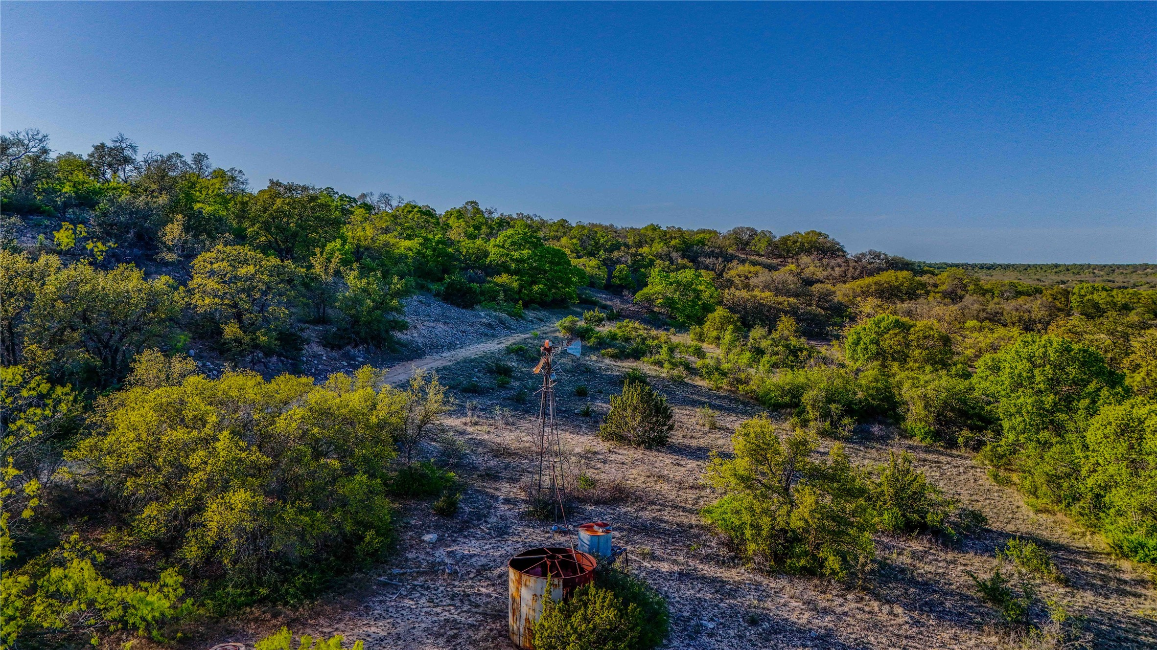 Tbd Cr 404 Valera TX 76884
