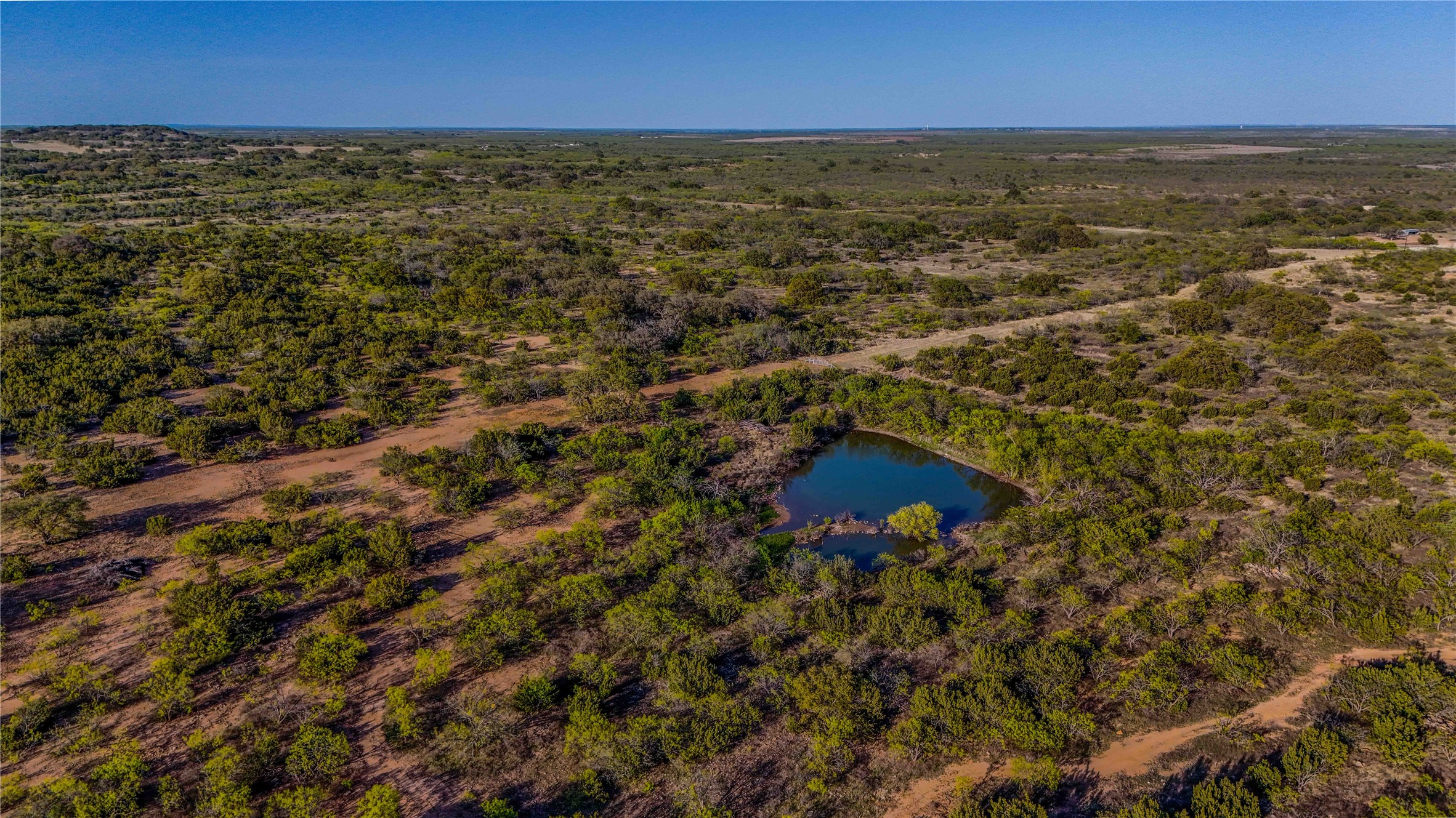 Tbd Cr 404 Valera TX 76884