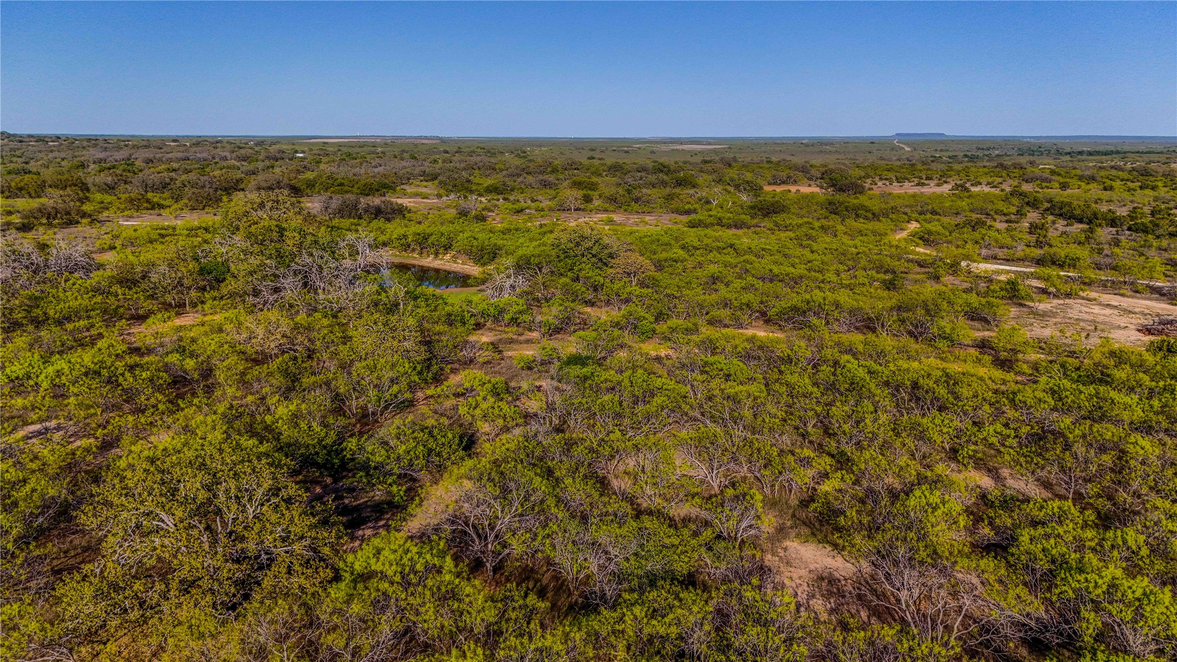 Tbd Cr 404 Valera TX 76884