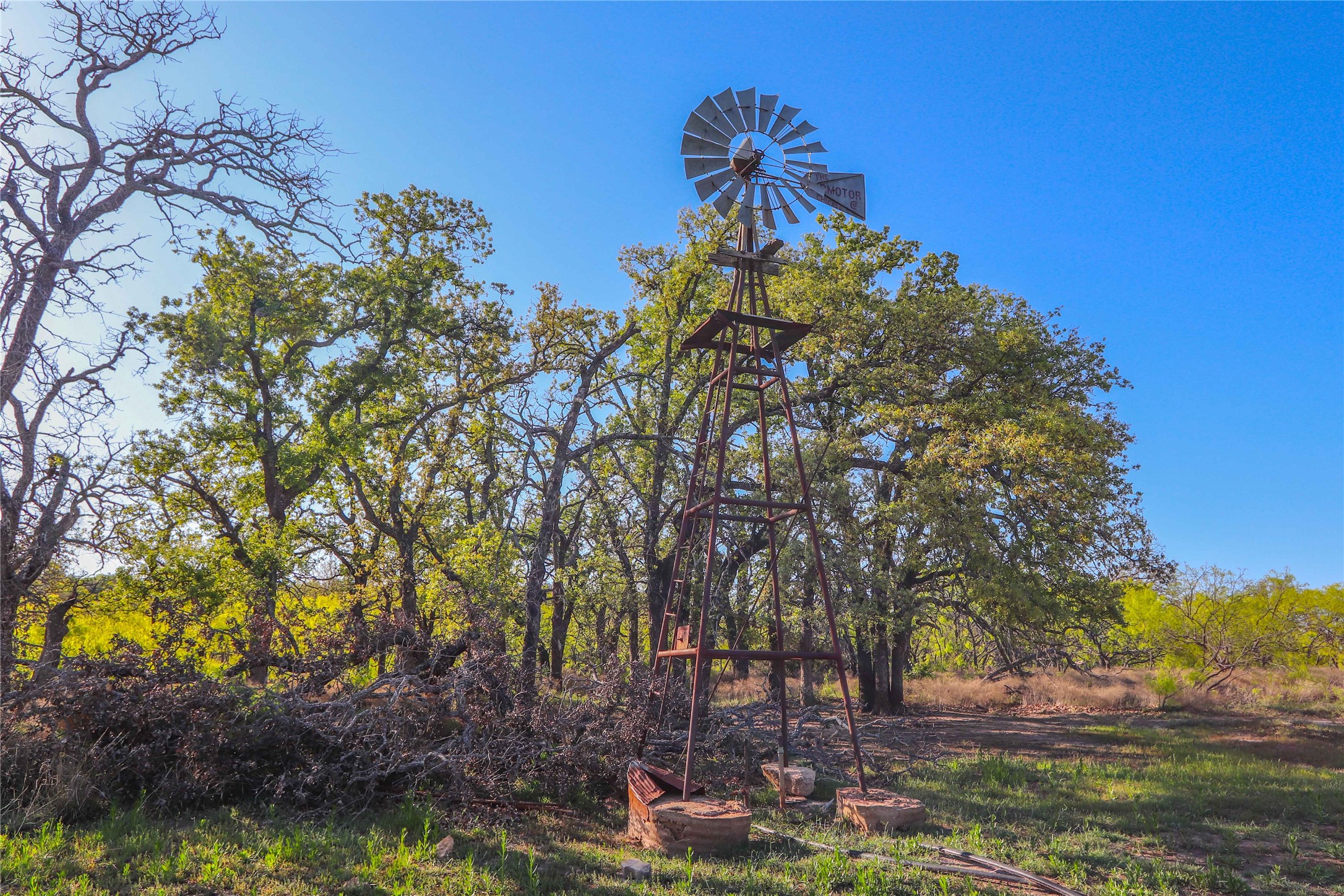 Tbd Cr 404 Valera TX 76884