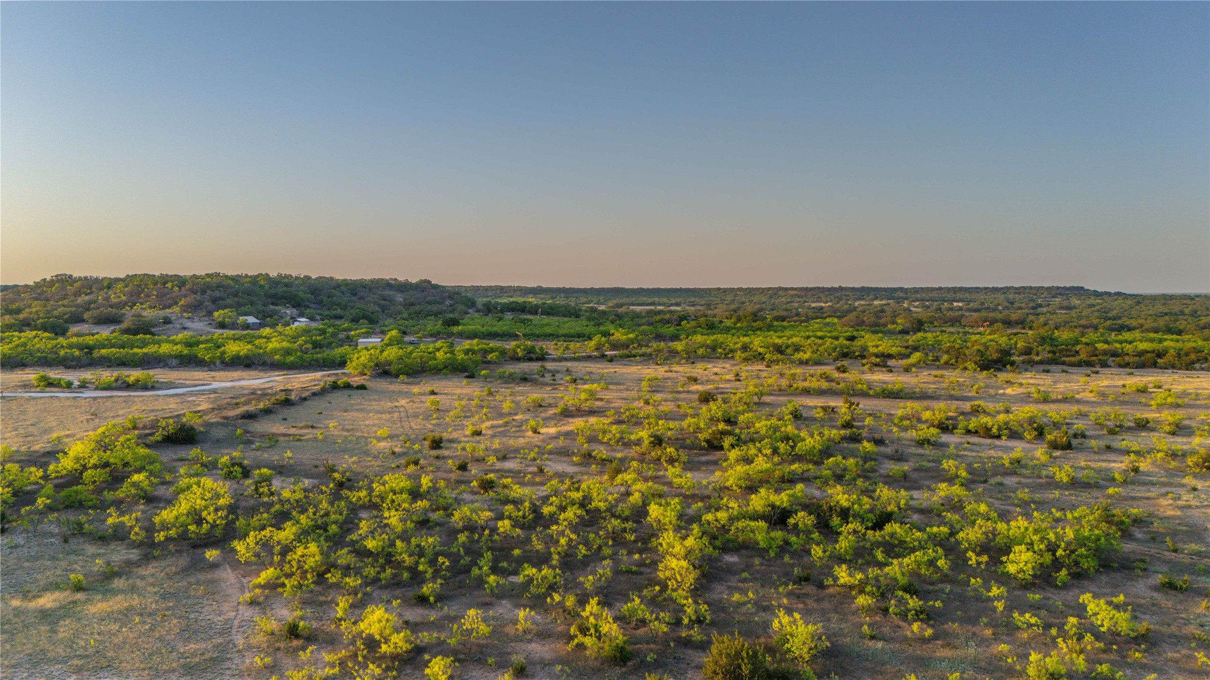 Tbd Cr 404 Valera TX 76884