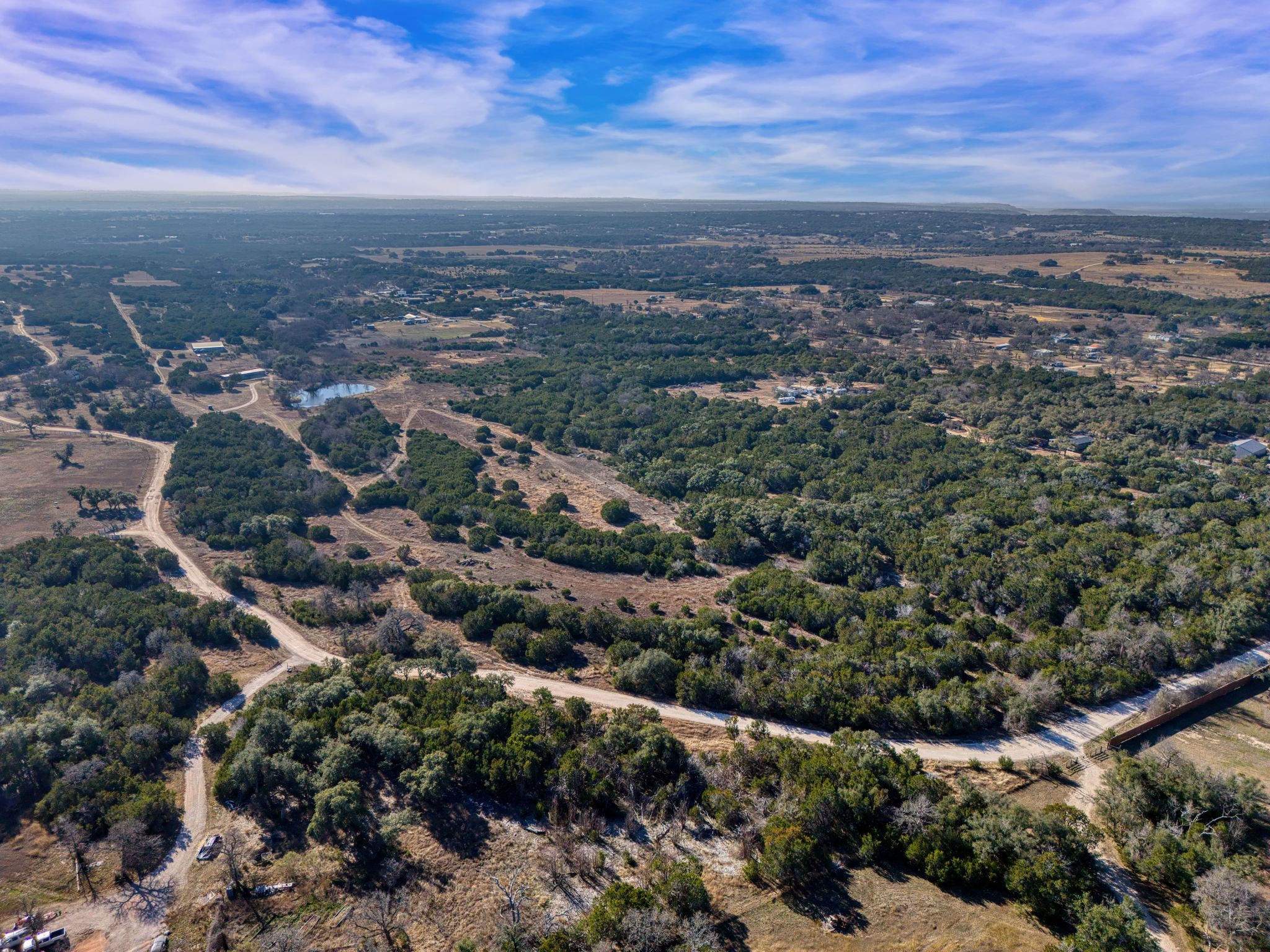 Tbd Herrin Lane Bertram TX 78605