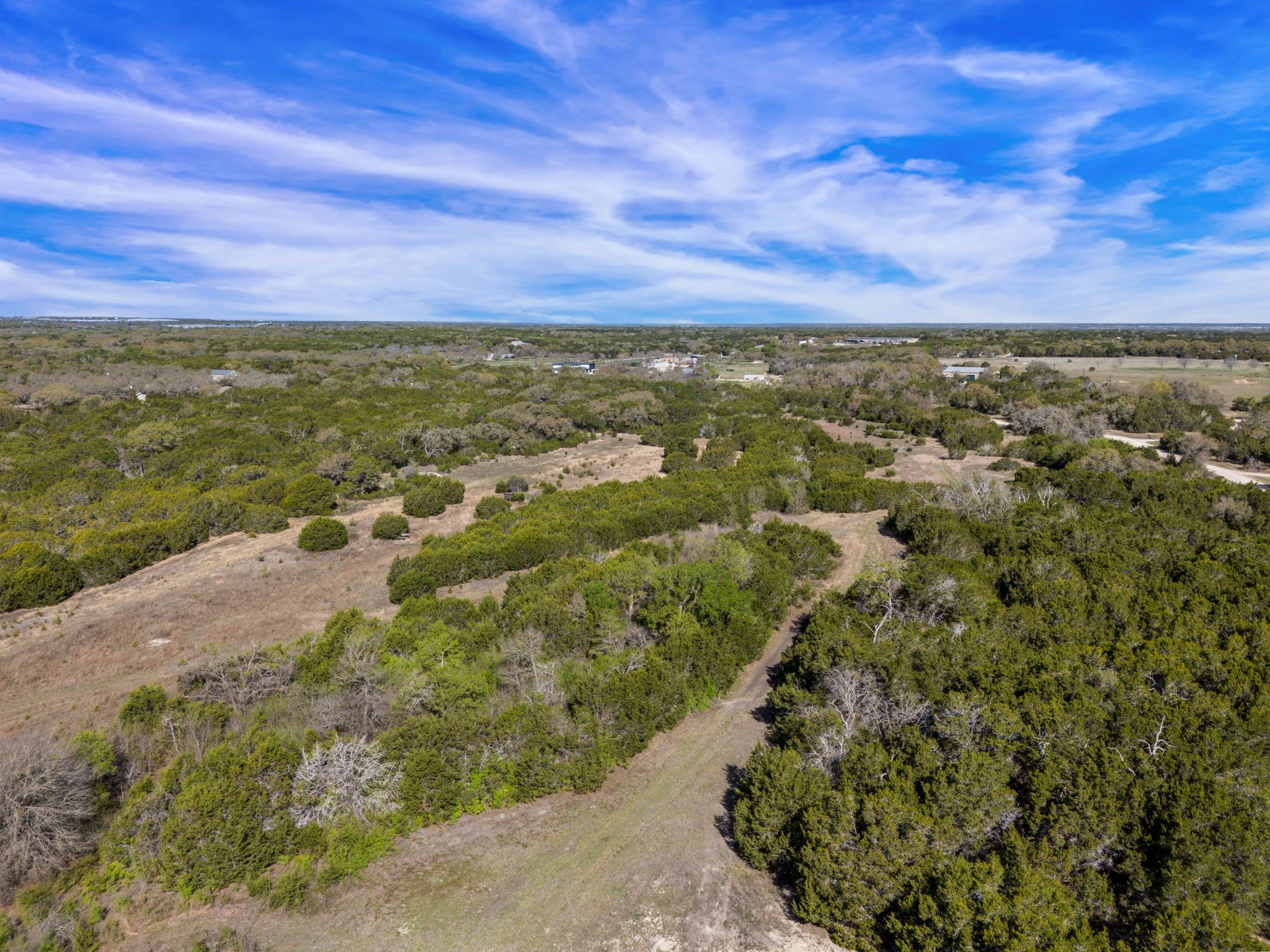 Tbd Herrin Lane Bertram TX 78605