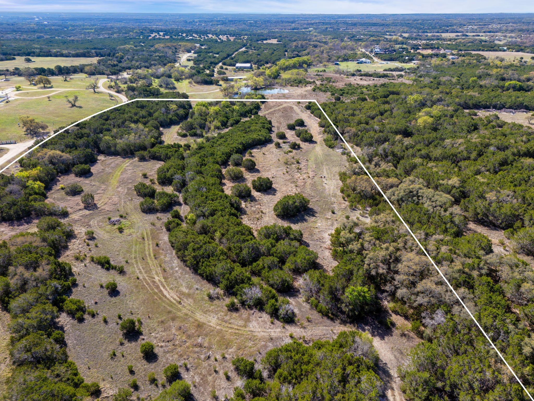 Tbd Herrin Lane Bertram TX 78605