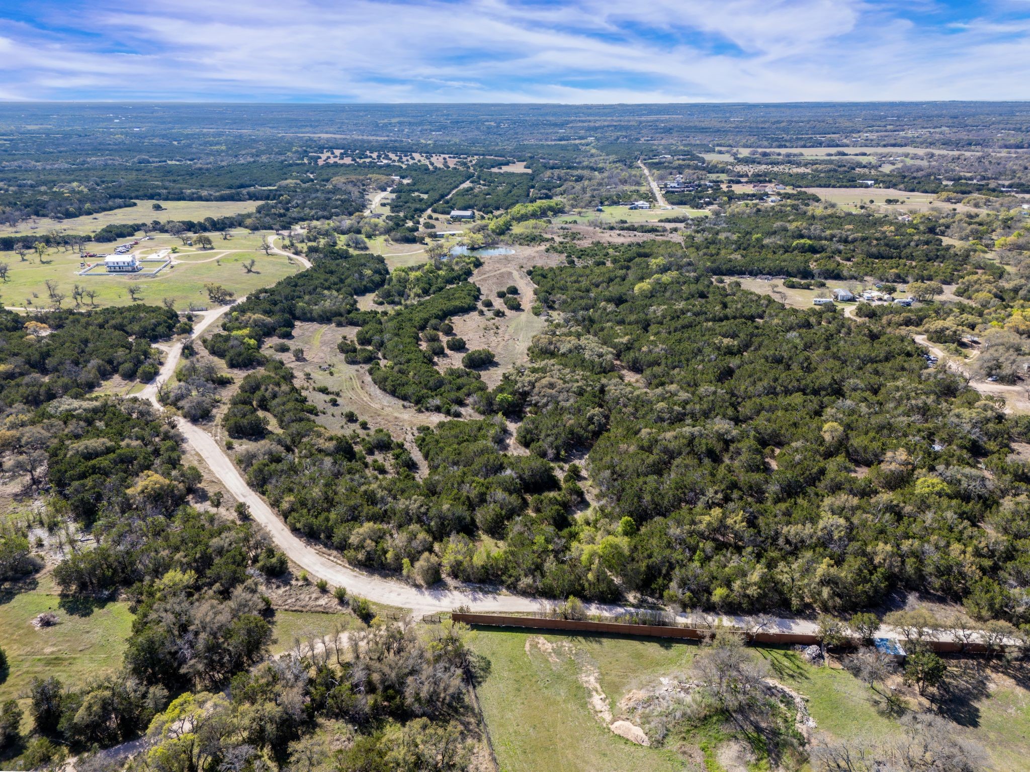 Tbd Herrin Lane Bertram TX 78605