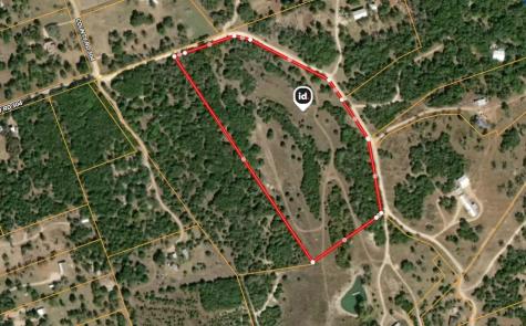 TBD Herrin Lane Bertram TX 78605