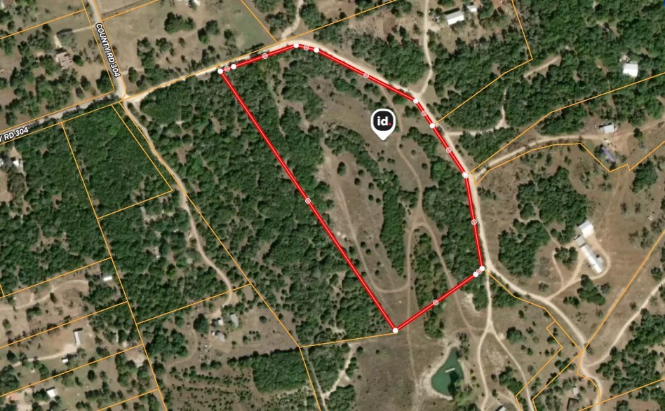 Tbd Herrin Lane Bertram TX 78605