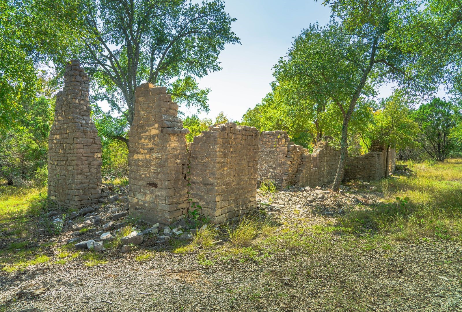 11916 Jim Bridger Drive Austin TX 78737